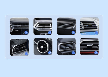 📱🔋Wireless Phone Charging Stand for Vehicle🚗