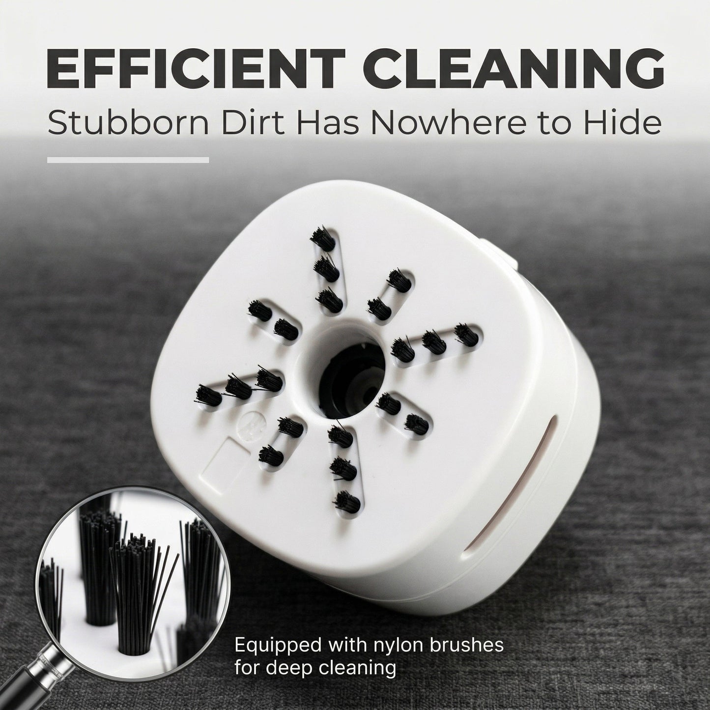 ✨Mini Desktop Cleaner: Stay Focused In A Clean Space✨