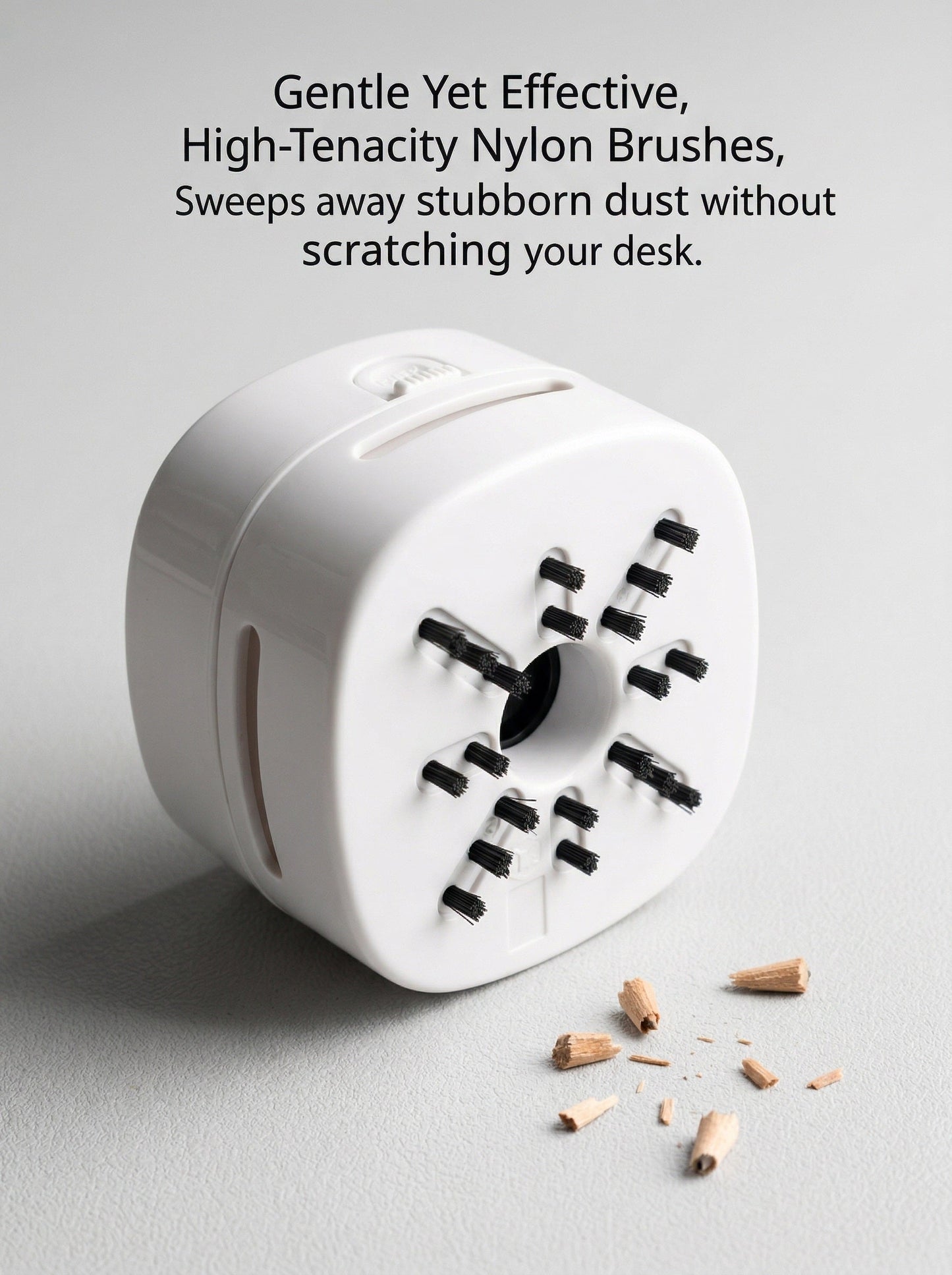 ✨Mini Desktop Cleaner: Stay Focused In A Clean Space✨