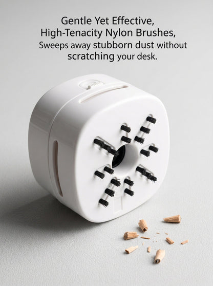 ✨Mini Desktop Cleaner: Stay Focused In A Clean Space✨