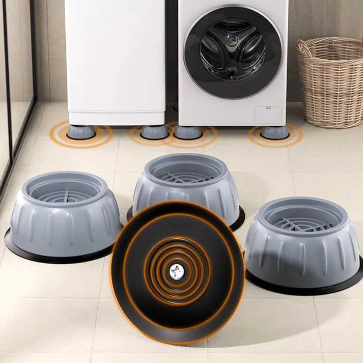 Non-Vibration Washing Machine Support Regular price$18.63(8-pack)