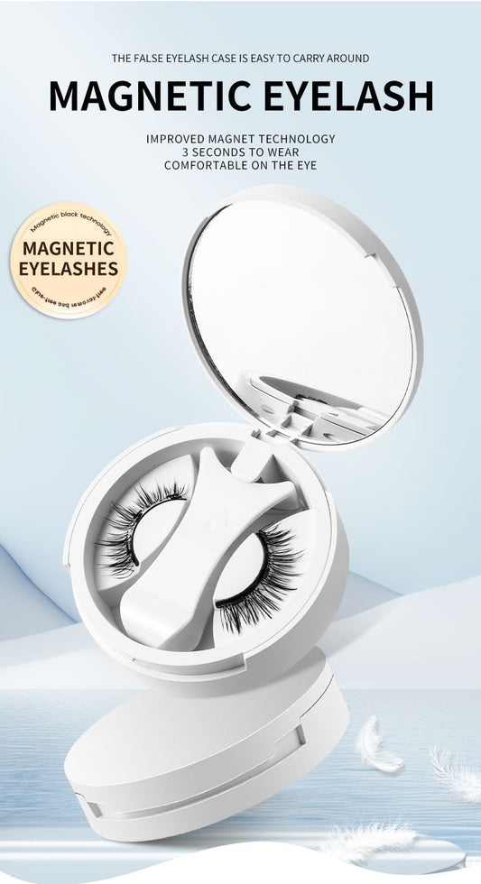 🎀BEST SELLER! Magnetic Eyelash (Buy 2 get FREE SHIPPING)🌟
