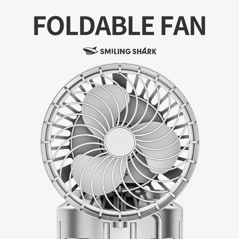 🏕️Outdoor Camping LED solar portable lantern💡