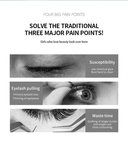 🎀BEST SELLER! Magnetic Eyelash (Buy 2 get FREE SHIPPING)🌟