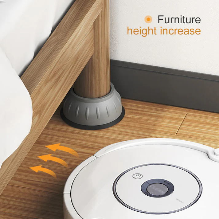 Non-Vibration Washing Machine Support Regular price$18.63(8-pack)