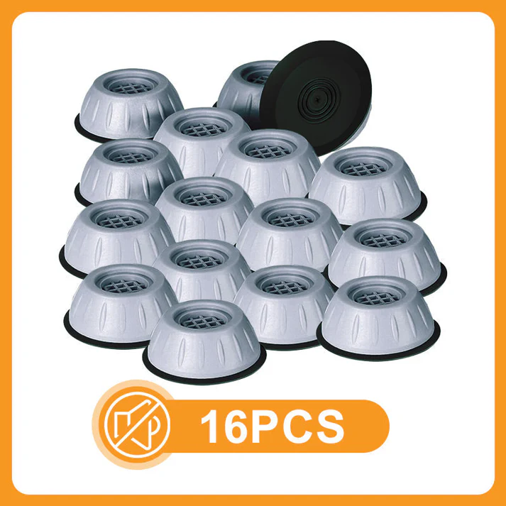 Non-Vibration Washing Machine Support Regular price$18.63(8-pack)