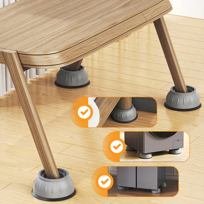 Non-Vibration Washing Machine Support Regular price$18.63(8-pack)