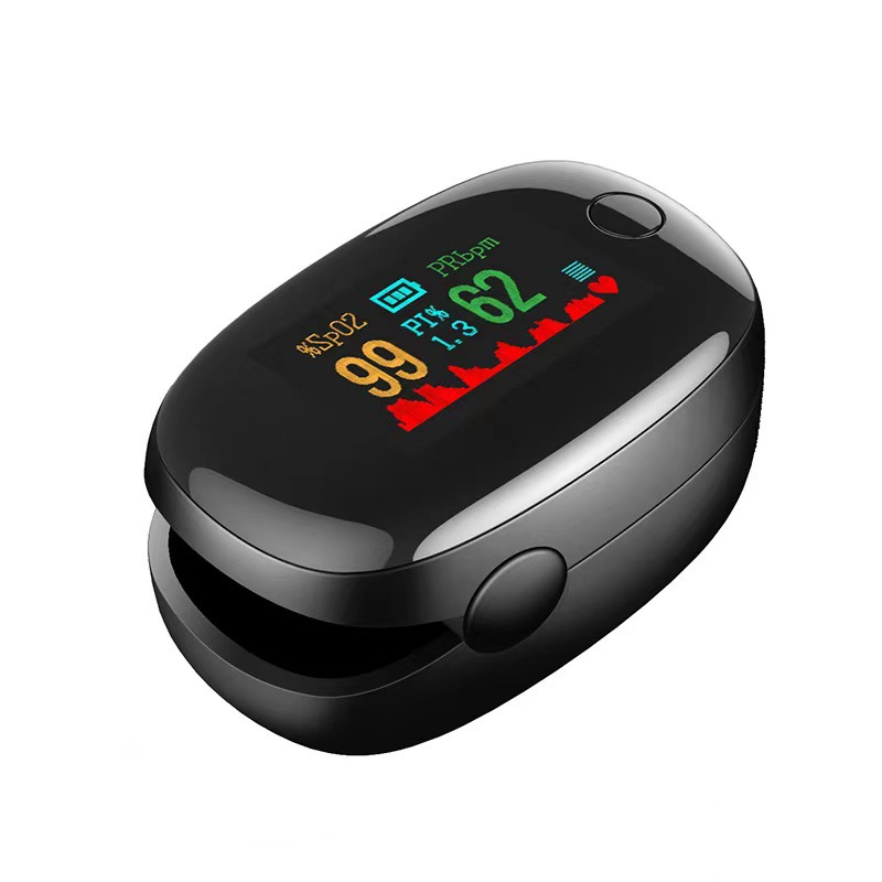 💉 Goodbye, Finger Pricks! 👋 Your Ultimate Painless Health Assistant.
